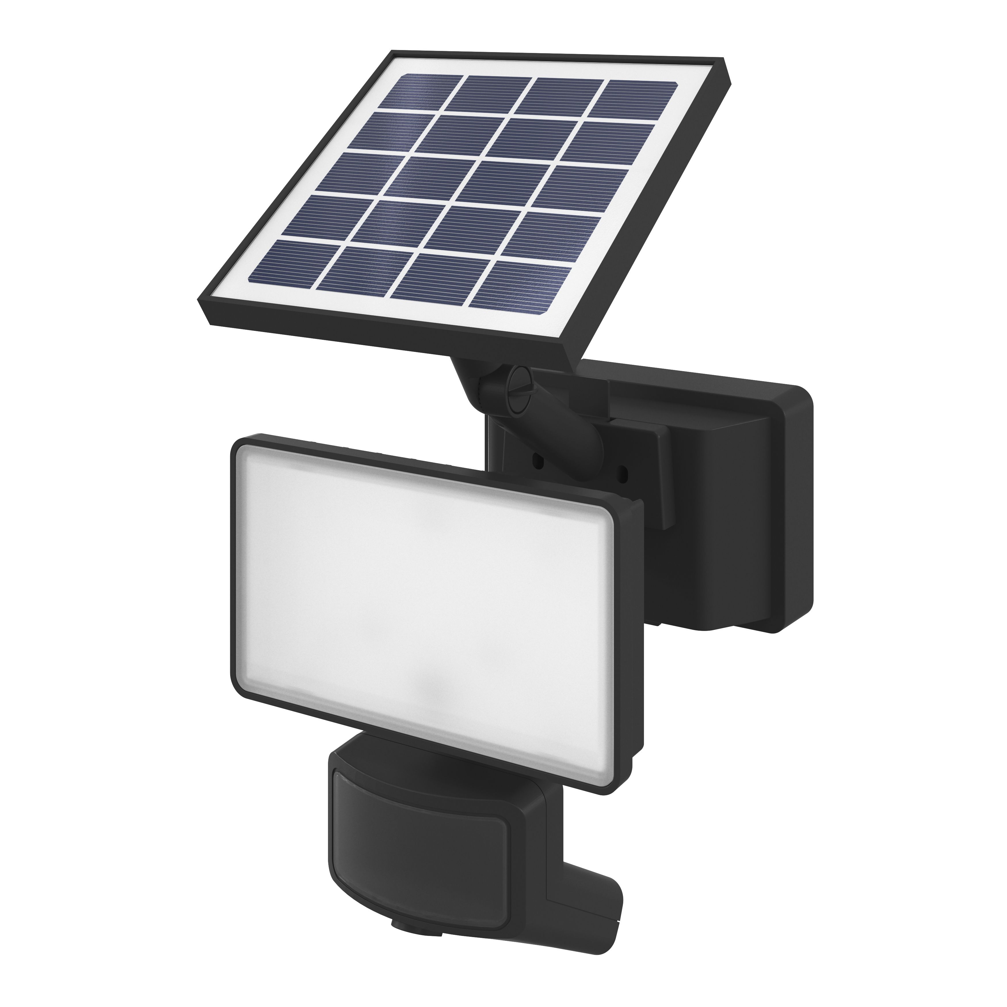 Outdoor 2024 solar floodlight