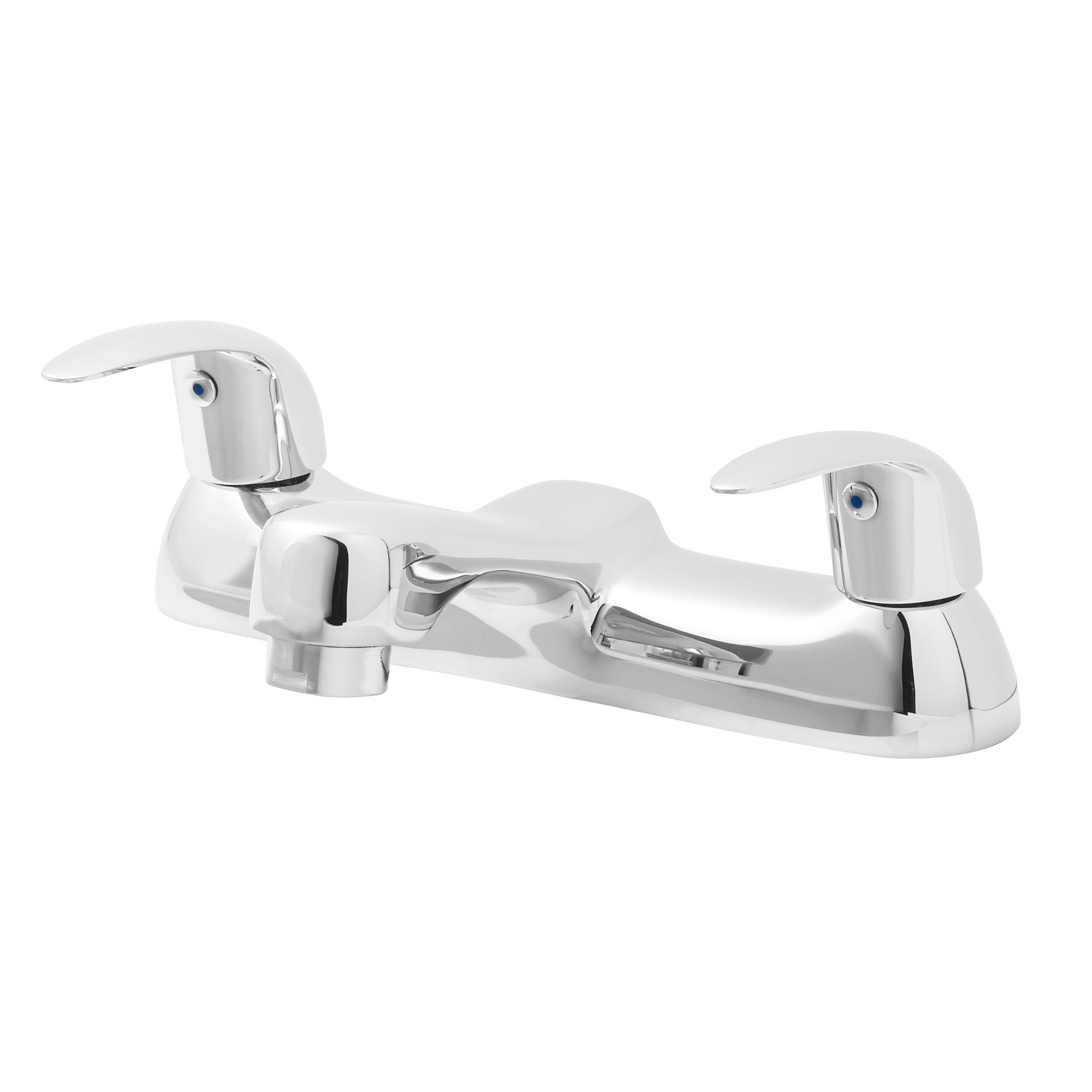 GoodHome Blyth Bath Filler Tap