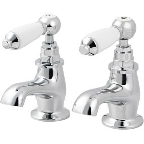 Basin Taps | Bathroom Taps | B&Q