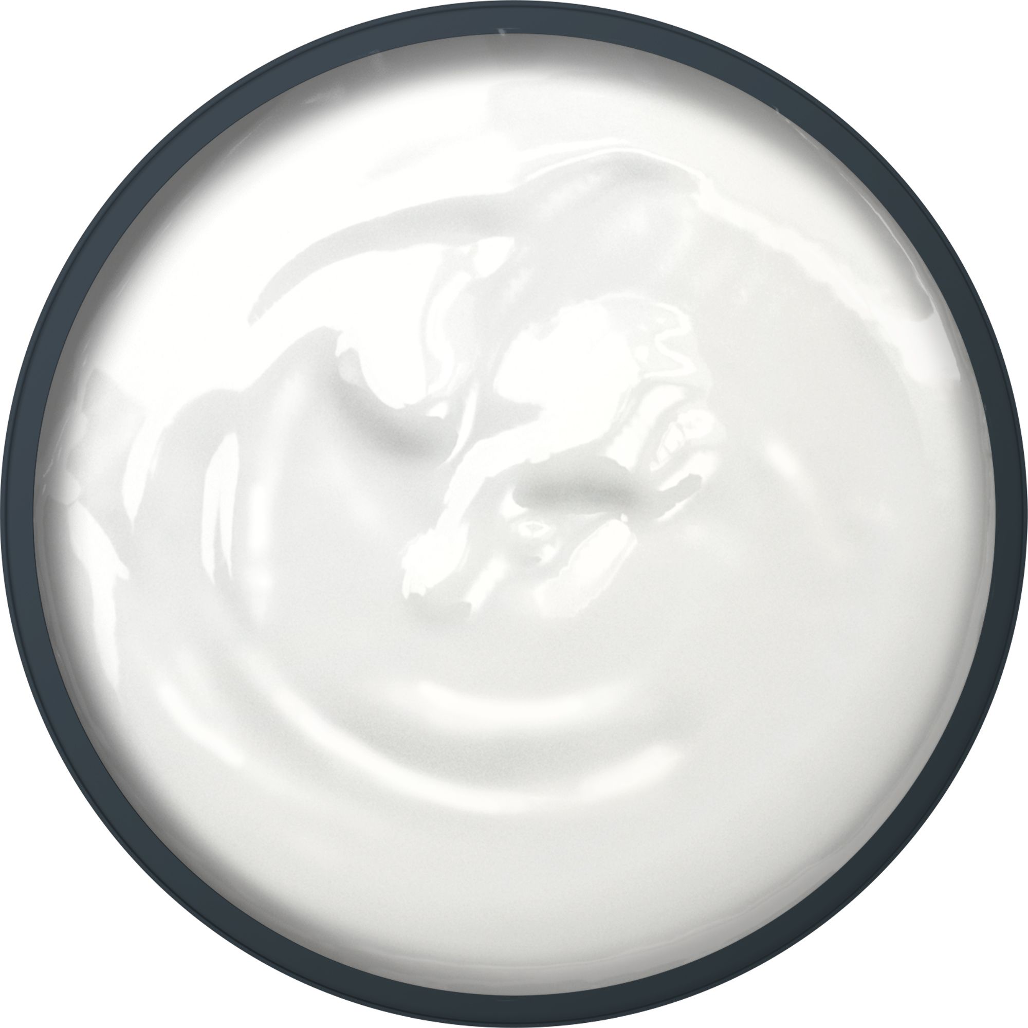 GoodHome Brilliant white Satin Furniture paint, 500ml