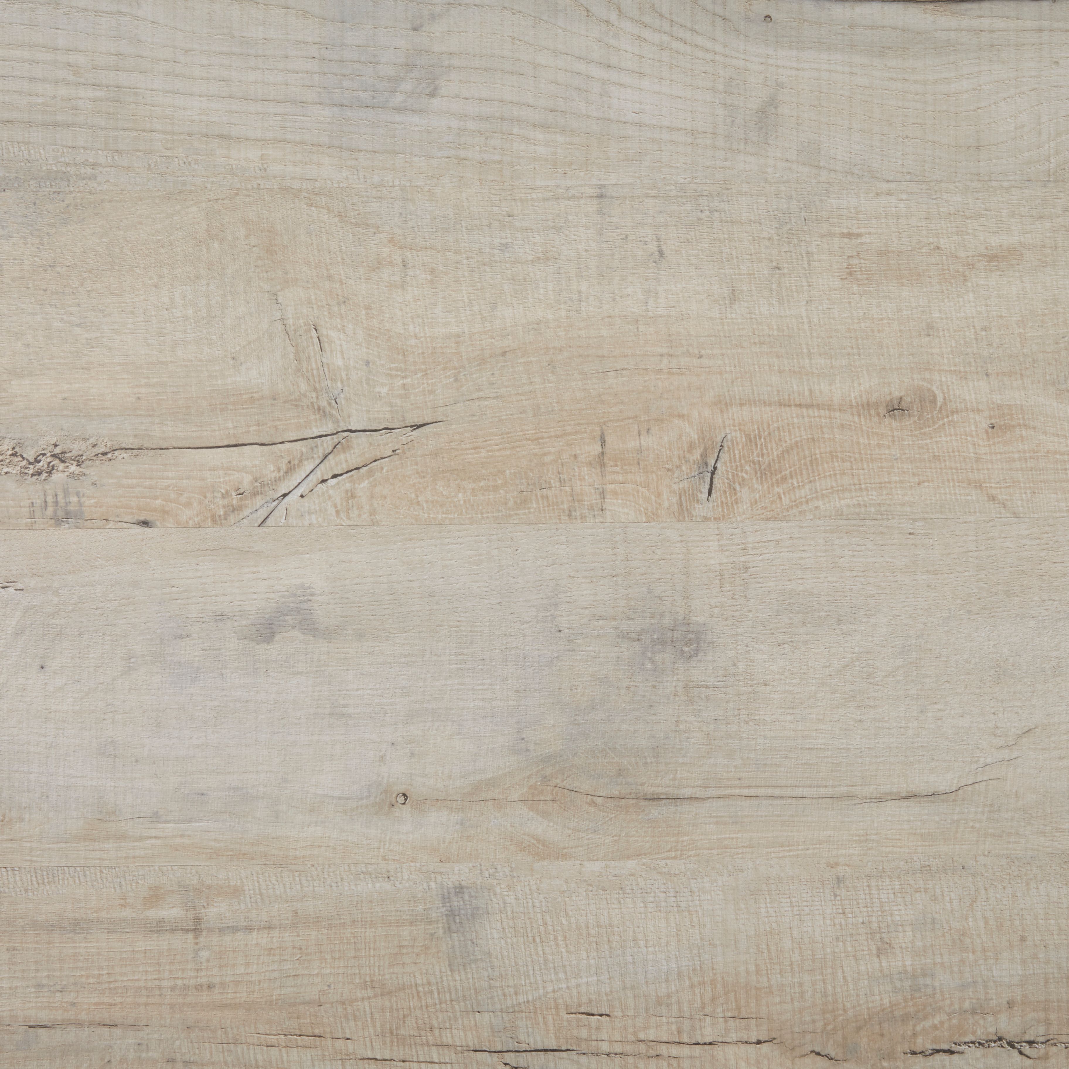 GoodHome Brisbane Grey Bleached wood Laminate Flooring, 1.996m²