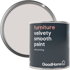 GoodHome Calgary Matt Furniture paint, 125ml