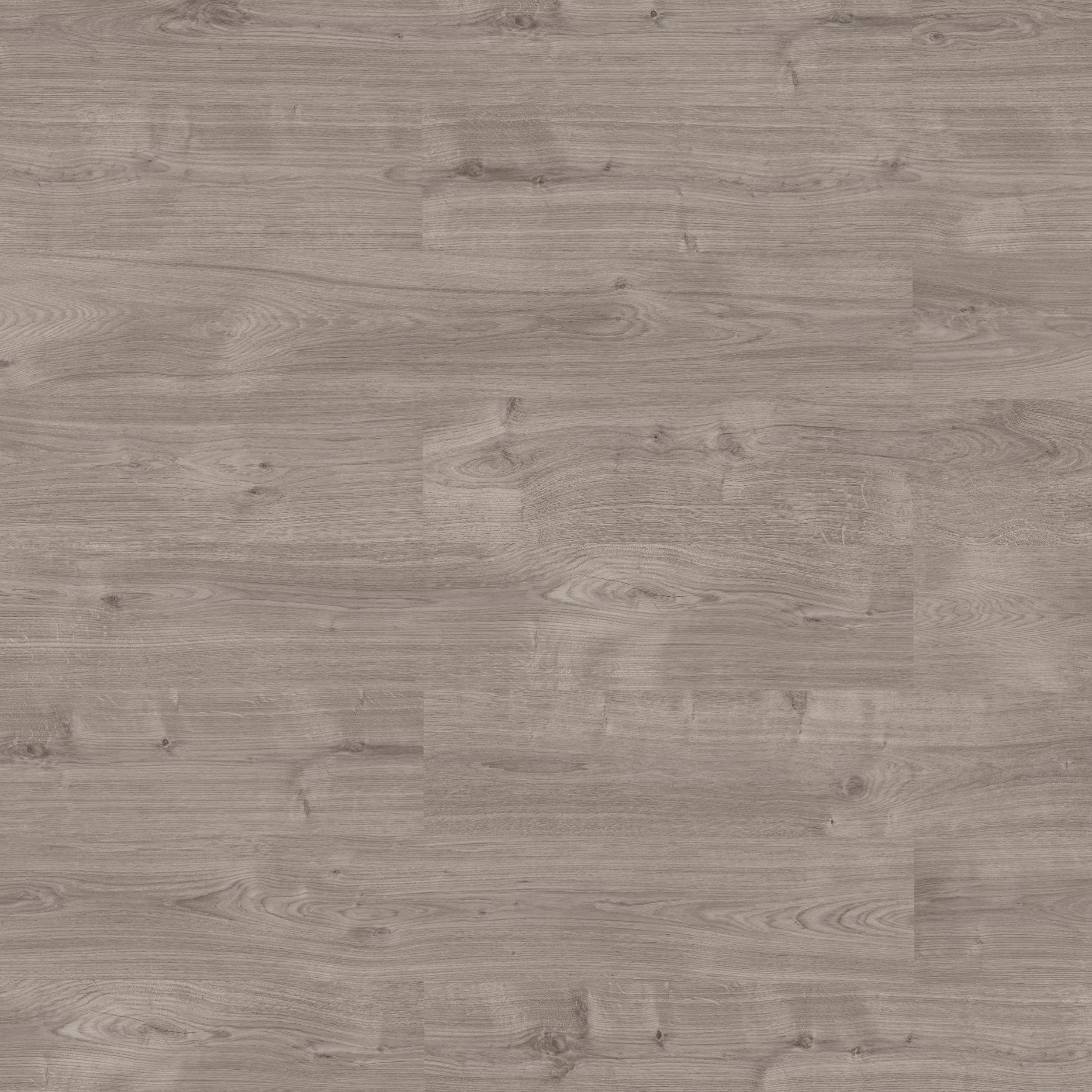 GoodHome Caloundra Grey Natural wood effect Laminate Flooring Sample