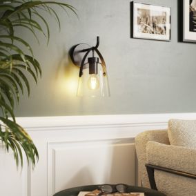 B&q wall online lamps