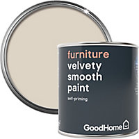 GoodHome Cancun Matt Furniture paint, 125ml