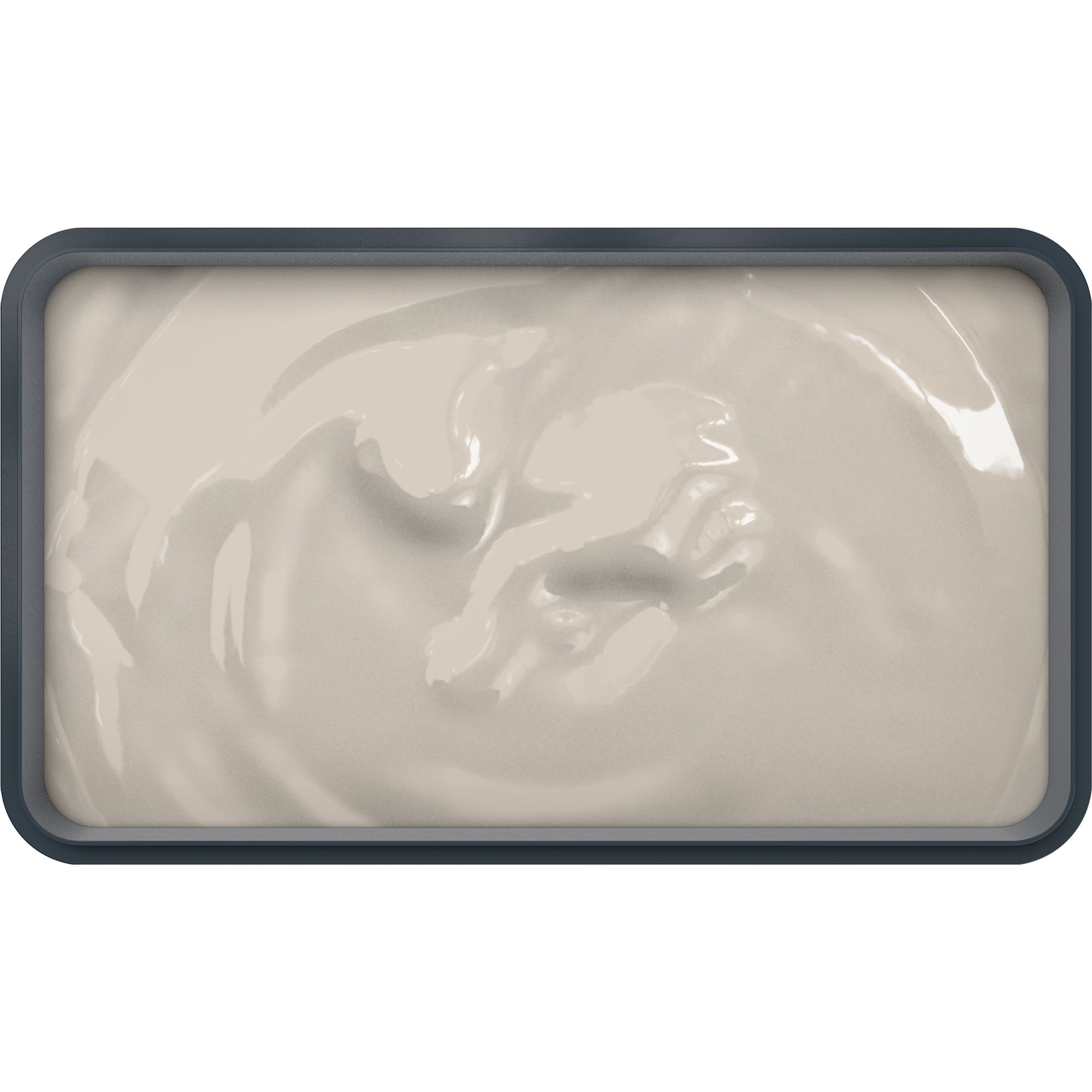 GoodHome Cancún Satin Multi-surface paint, 2L