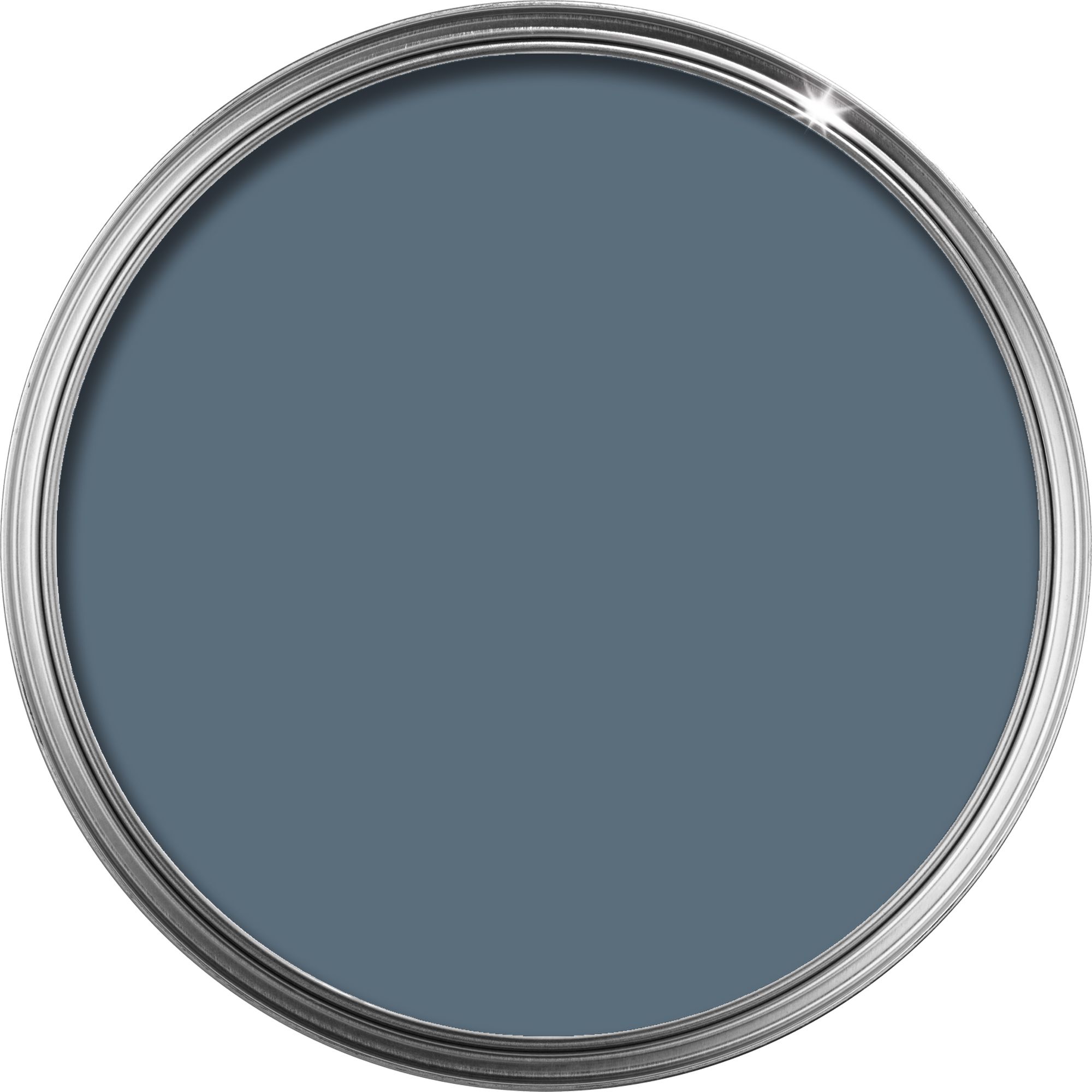 GoodHome Cap benat Flat matt Furniture paint, 500ml