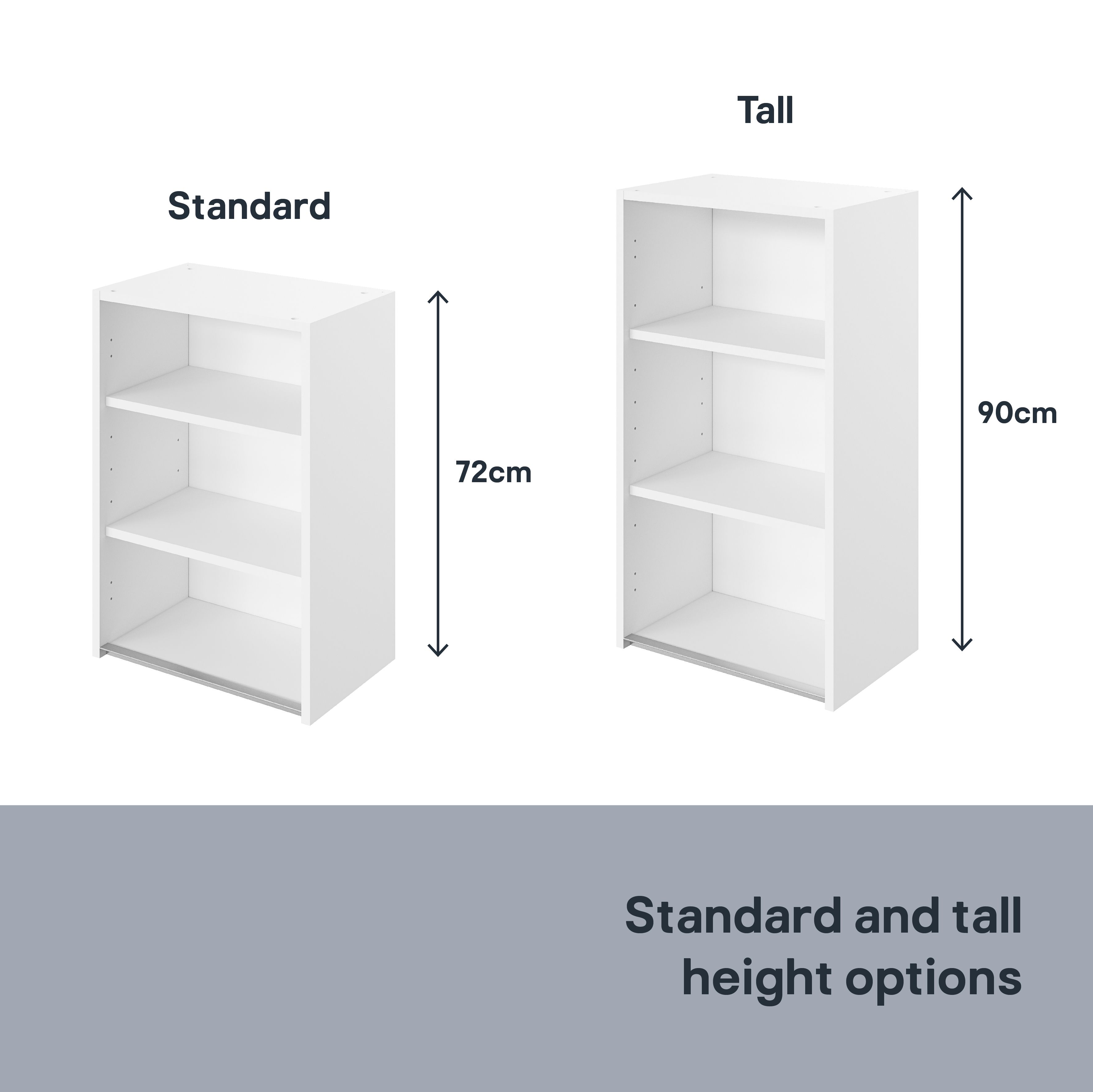 Caraway corner deals base cabinet