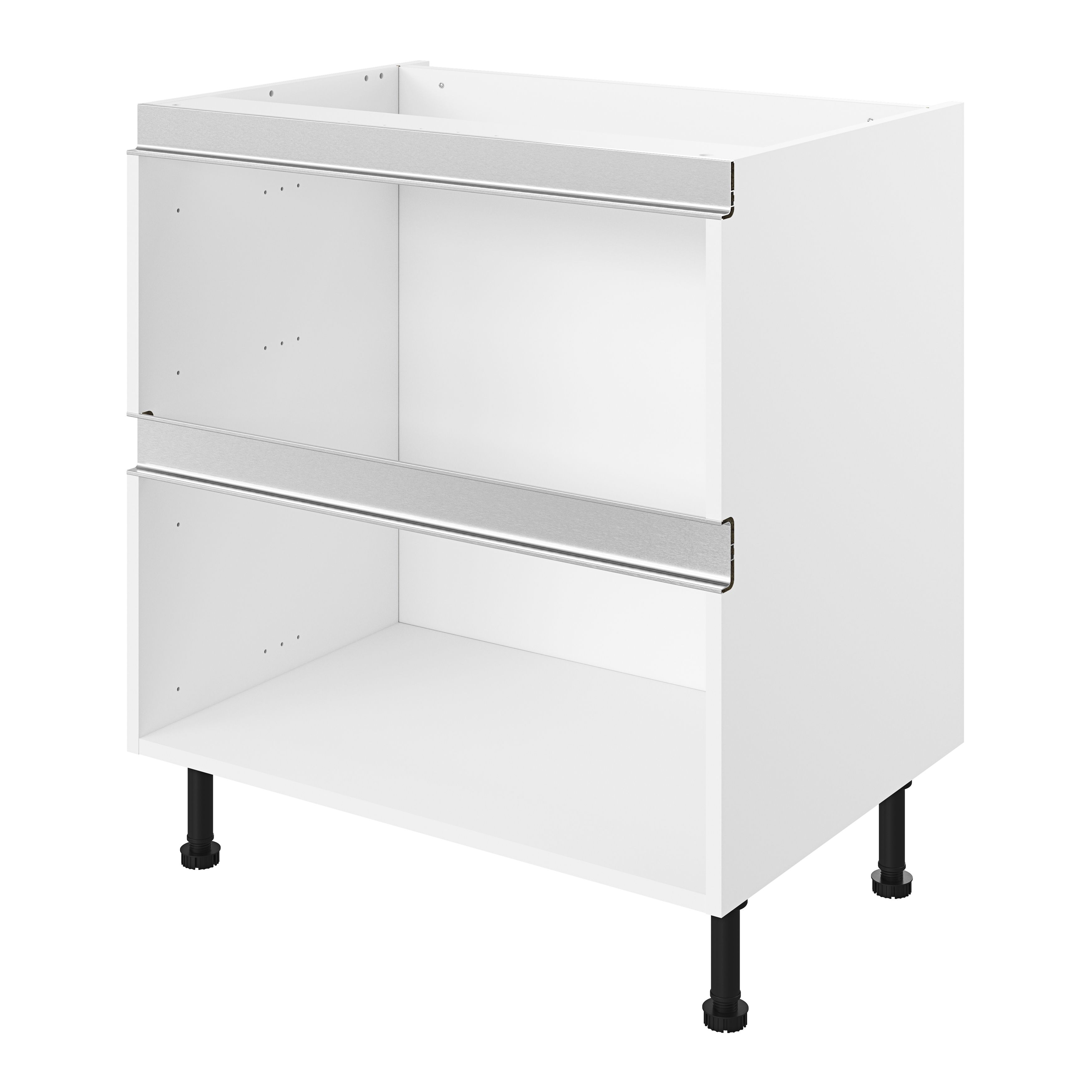 1000mm kitchen deals base unit b&q