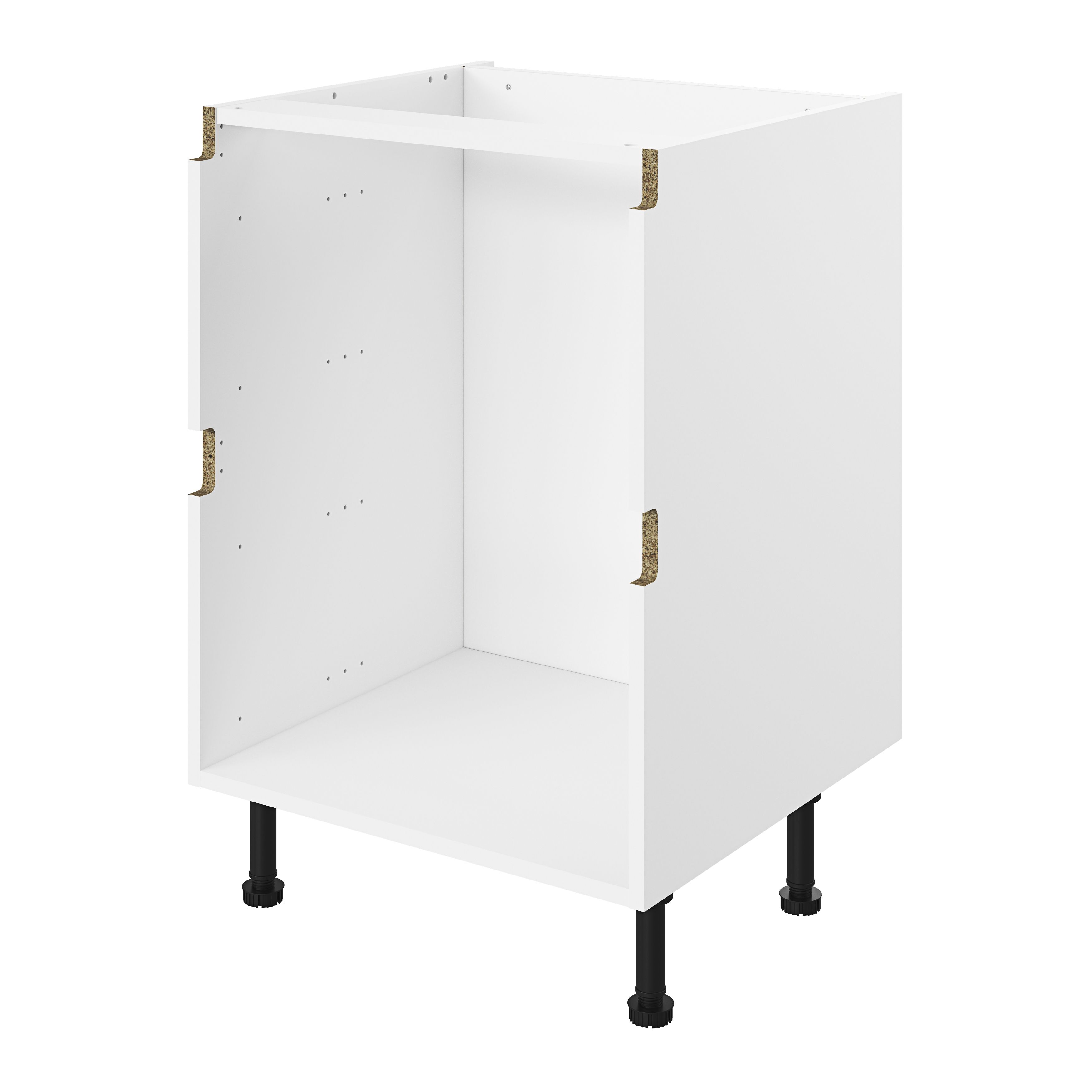 B&q 800mm base unit discount