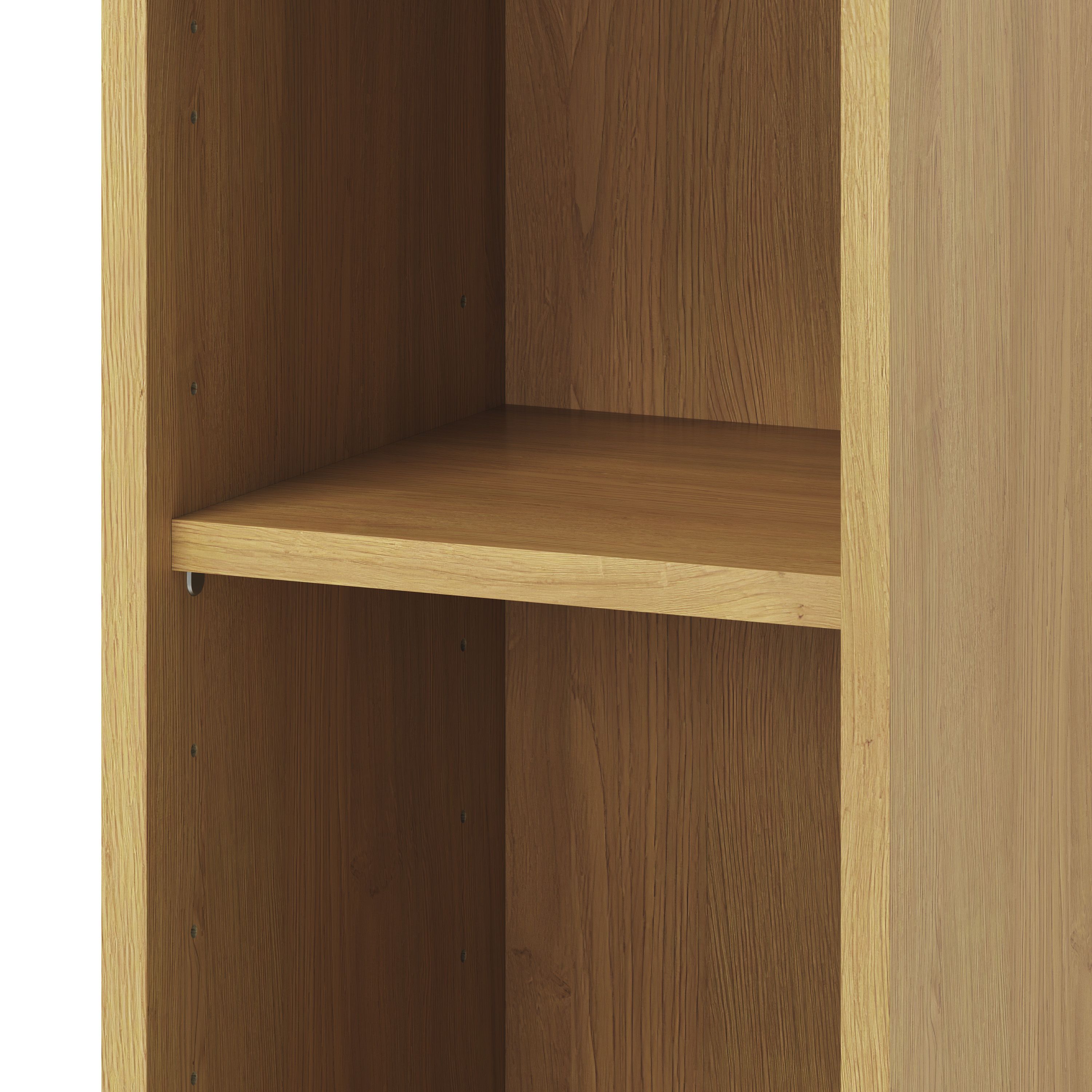 B&q 300mm 2024 wall unit