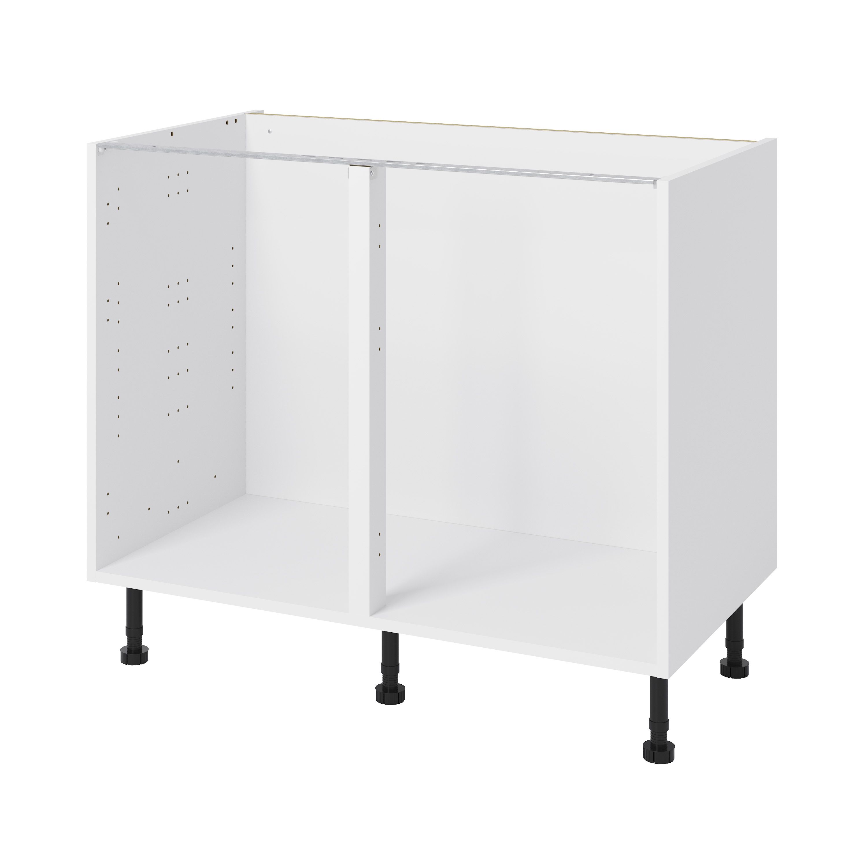 B and q 600 shop base unit