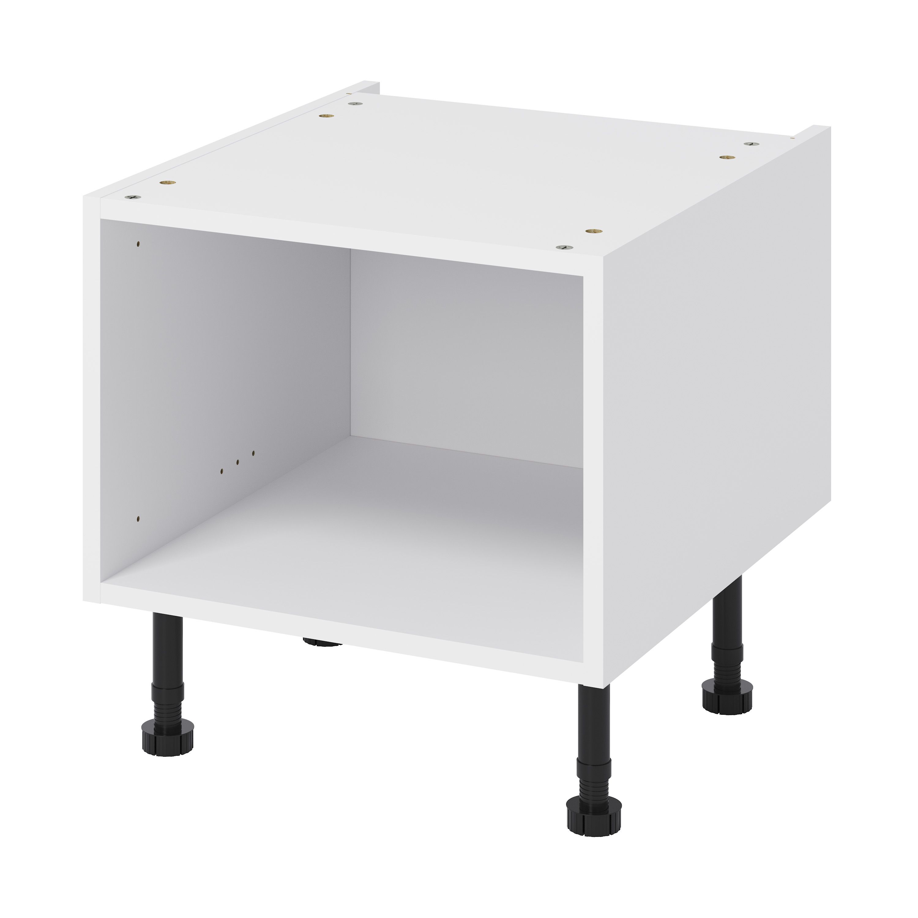 B and q 600 shop base unit