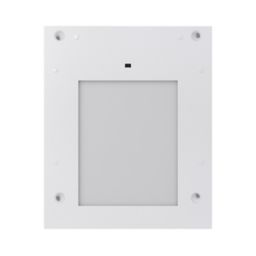 GoodHome Caraway White Mains-powered LED Cool white & warm white Cabinet light IP20 (W)264mm