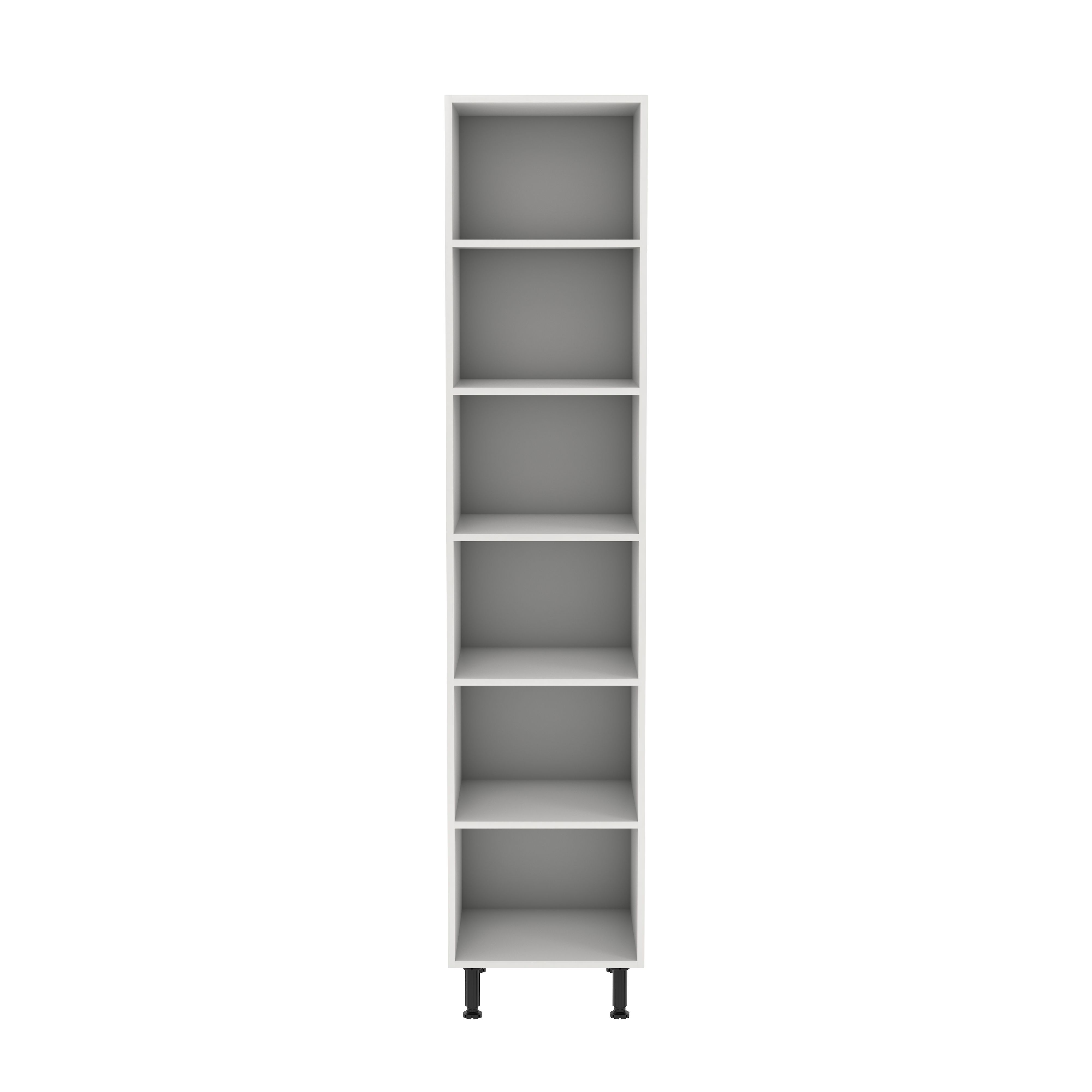 Ikea tall deals larder unit