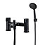 GoodHome Cavally Bath Shower mixer Tap