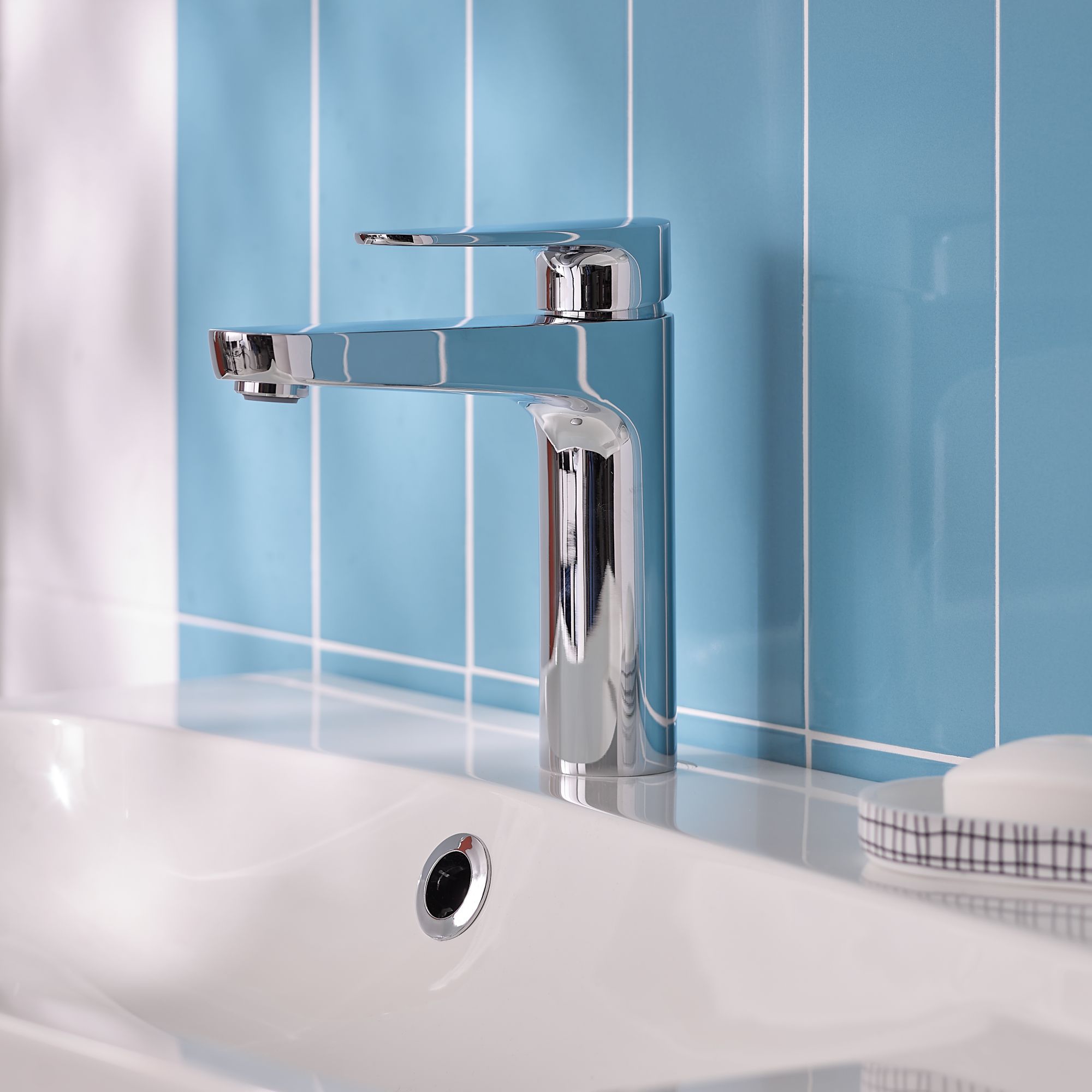 goodhome-cavally-medium-chrome