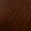 GoodHome Chaiya Brown Rustic effect Bamboo Real wood top layer flooring, 1.67m² Pack