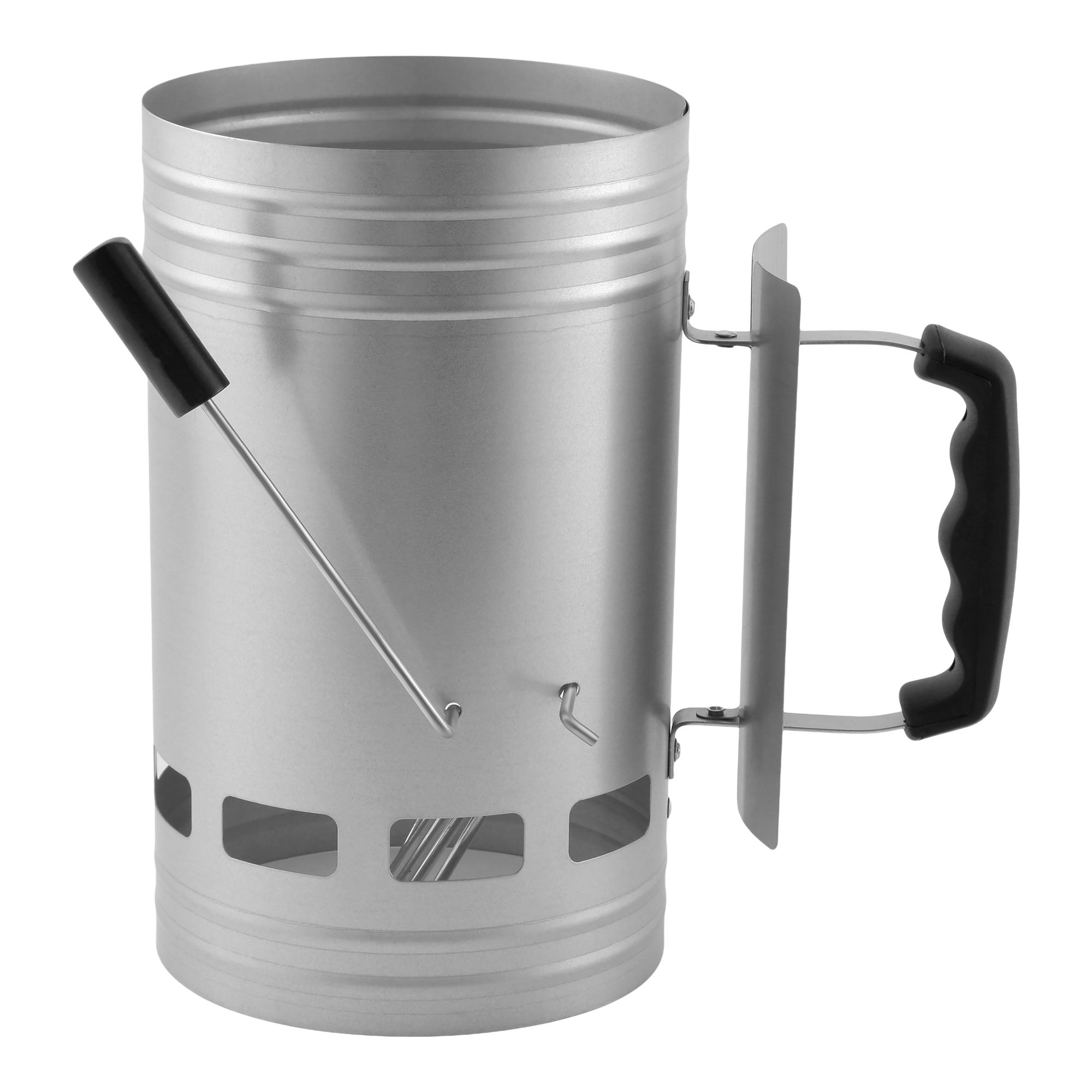 GoodHome Charcoal BBQ starter