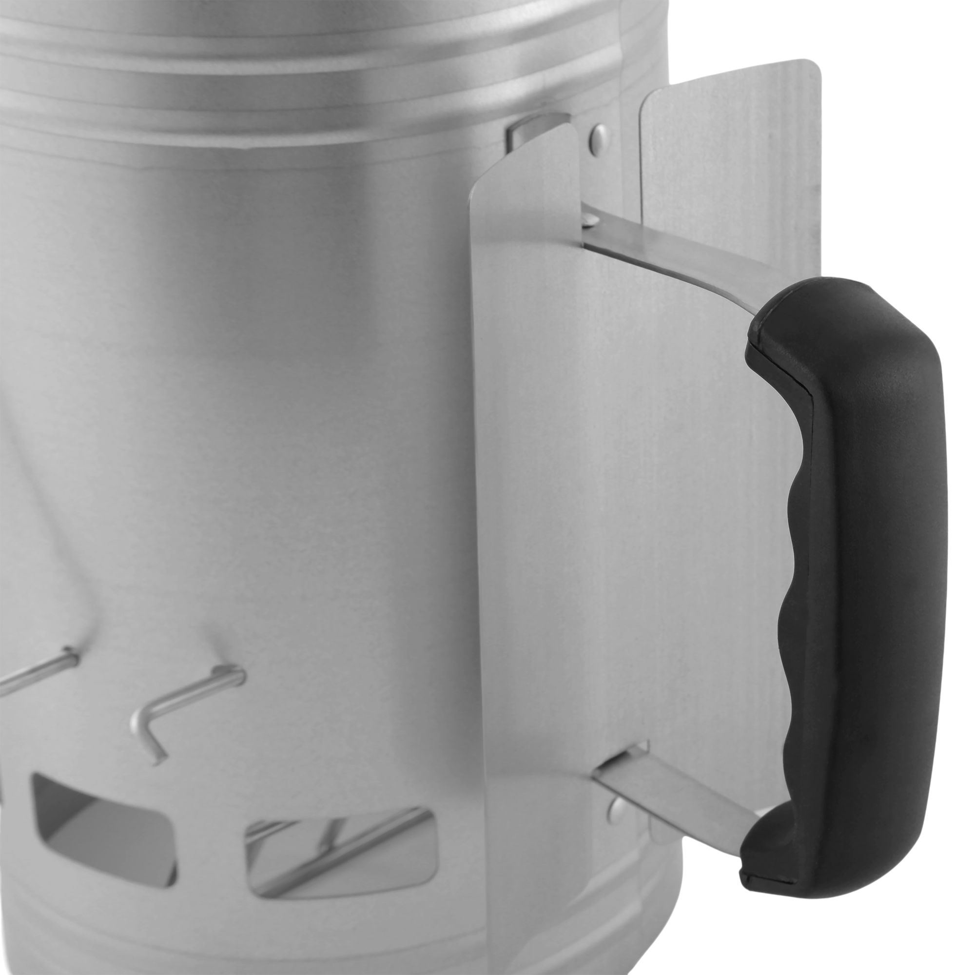 GoodHome Charcoal BBQ starter
