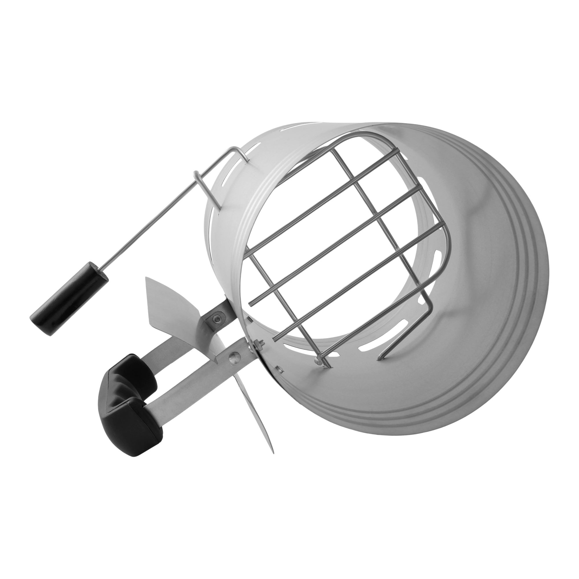 GoodHome Charcoal BBQ starter