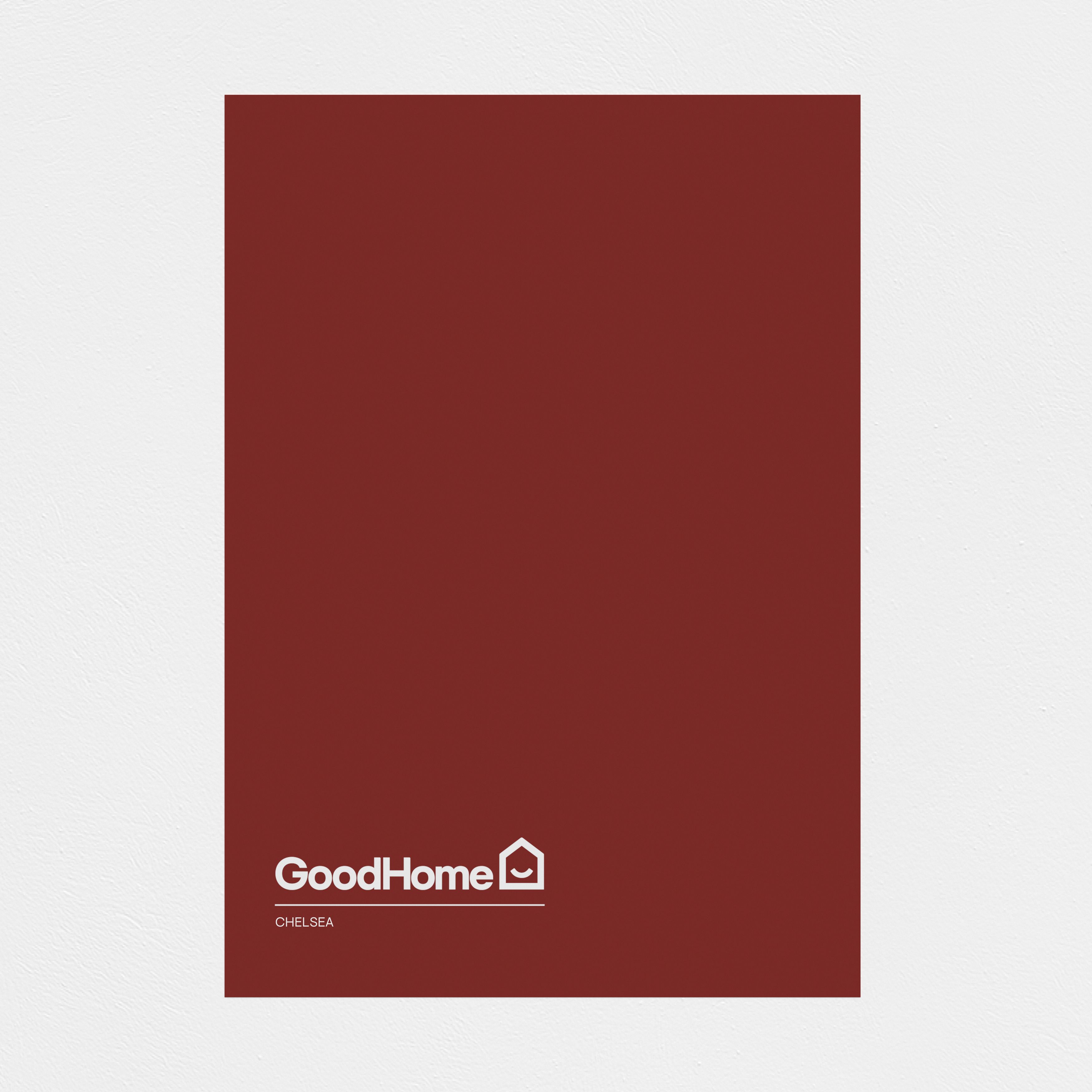 GoodHome Chelsea Peel & stick Tester