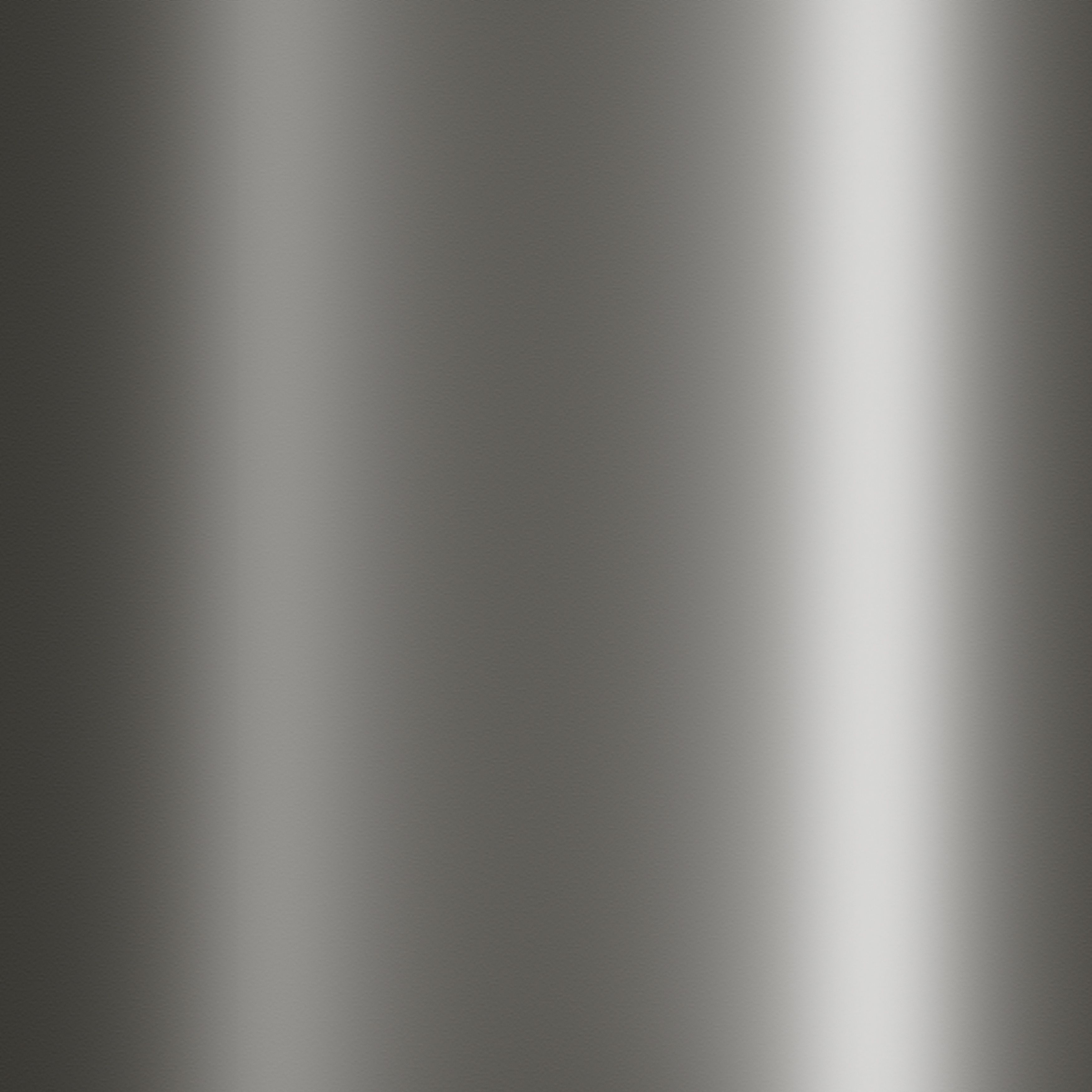 GoodHome Chervil Chrome effect Kitchen cabinets Round Pull Handle (L)3.2cm (D)30.5mm, Pack of 2