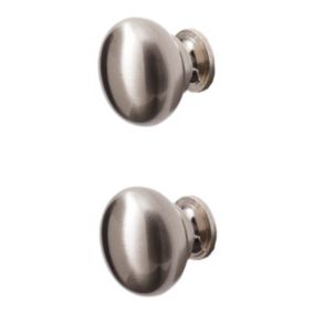 Round Coloured Knobs