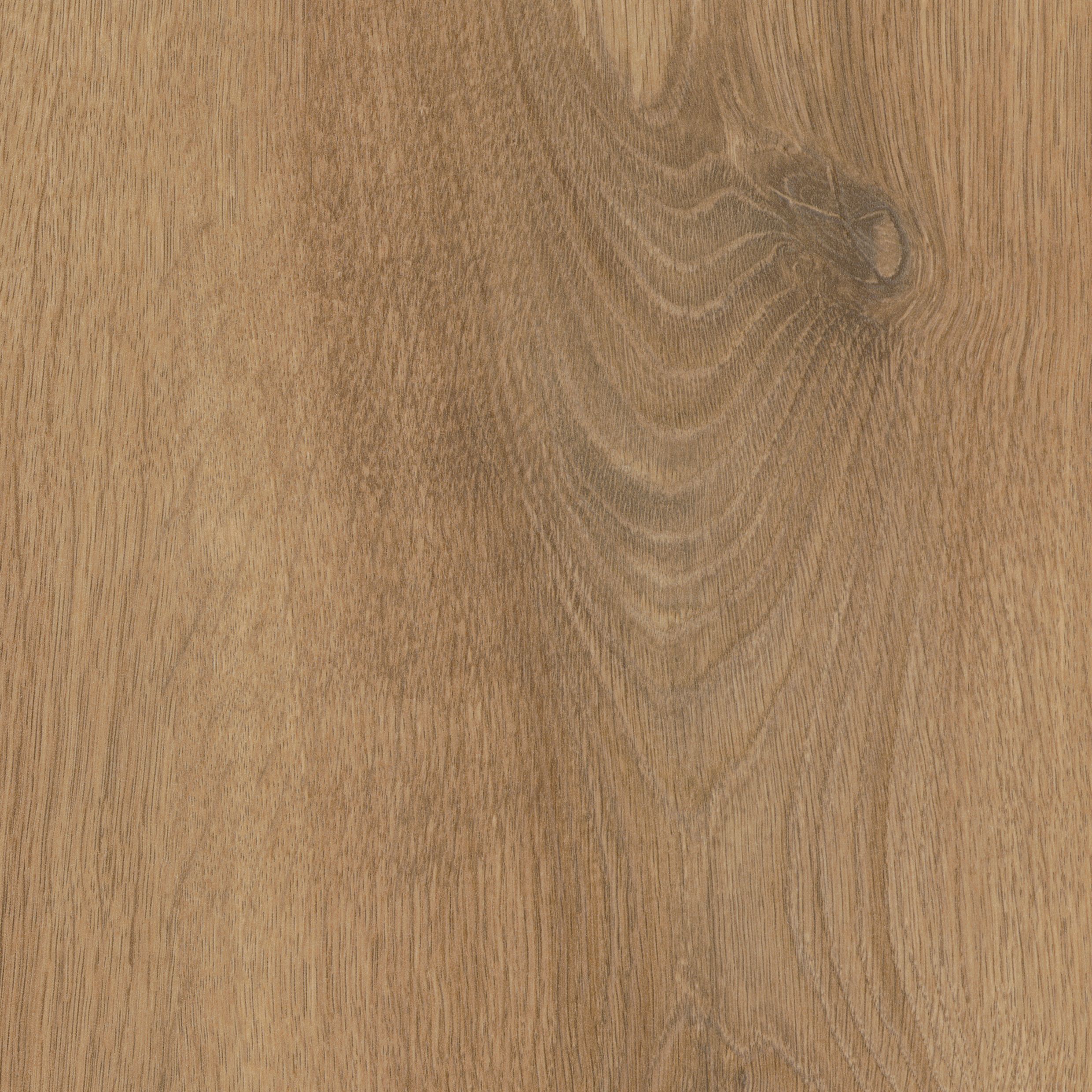 GoodHome Chesterfield Light oak Natural oak effect Synchronic Laminate Plank Sample