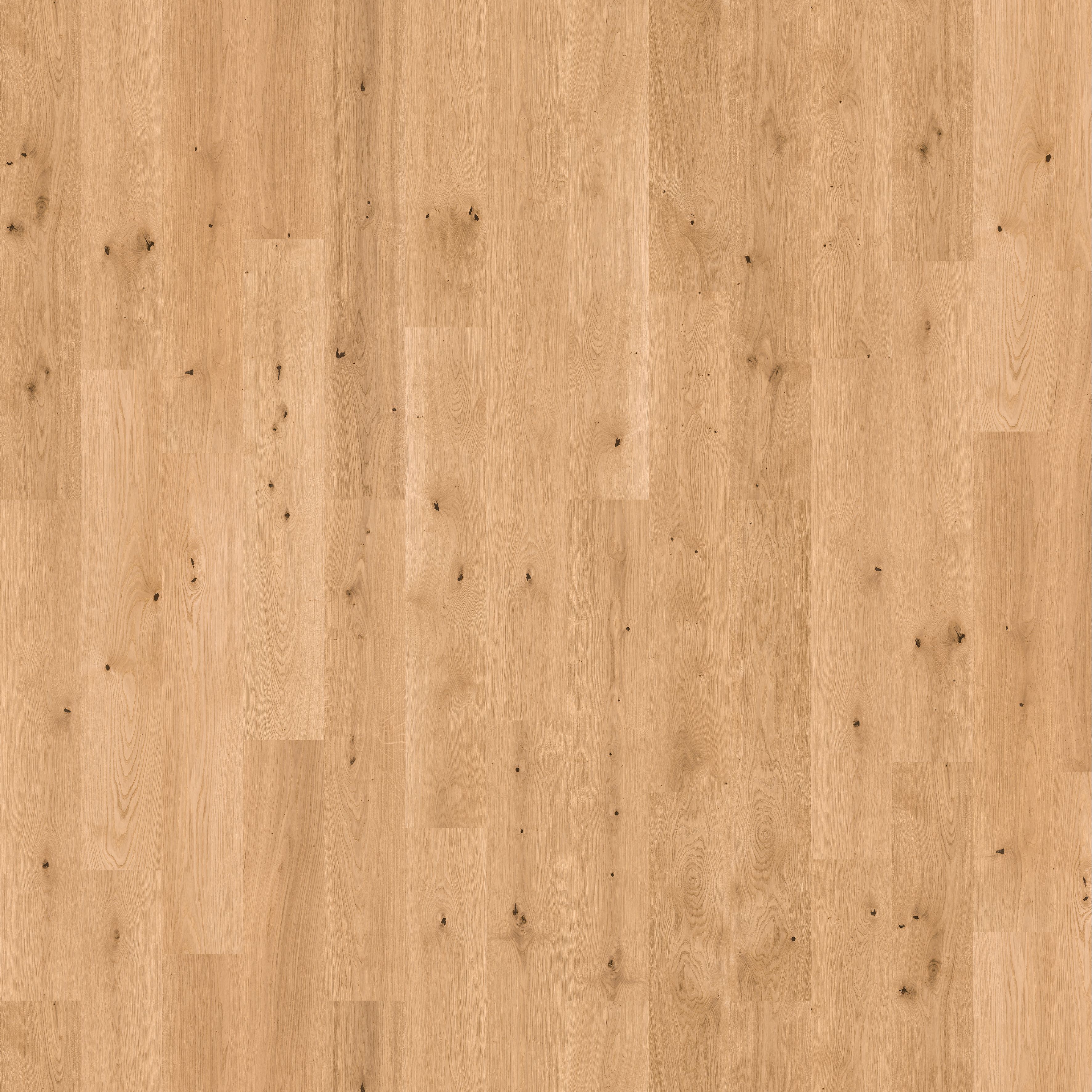 GoodHome Classy Natural Oak effect Composite Click flooring, 1.98m²