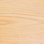 GoodHome Clear Gloss Floor Wood varnish, 2.5L