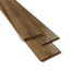 GoodHome Cleobury Honey Oak effect Laminate Flooring, 1.69m²