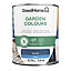 GoodHome Colour it Bandol Matt Multi-surface paint, 750ml