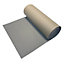 GoodHome Corrugated paper Dust sheet, (L)12m, (W)0.6m