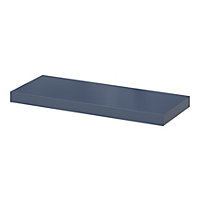 GoodHome Cusko Rectangular Floating shelf (L)60cm x (D)23.5cm