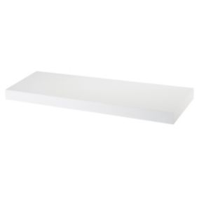 RIGGA white, Clothes rack - IKEA