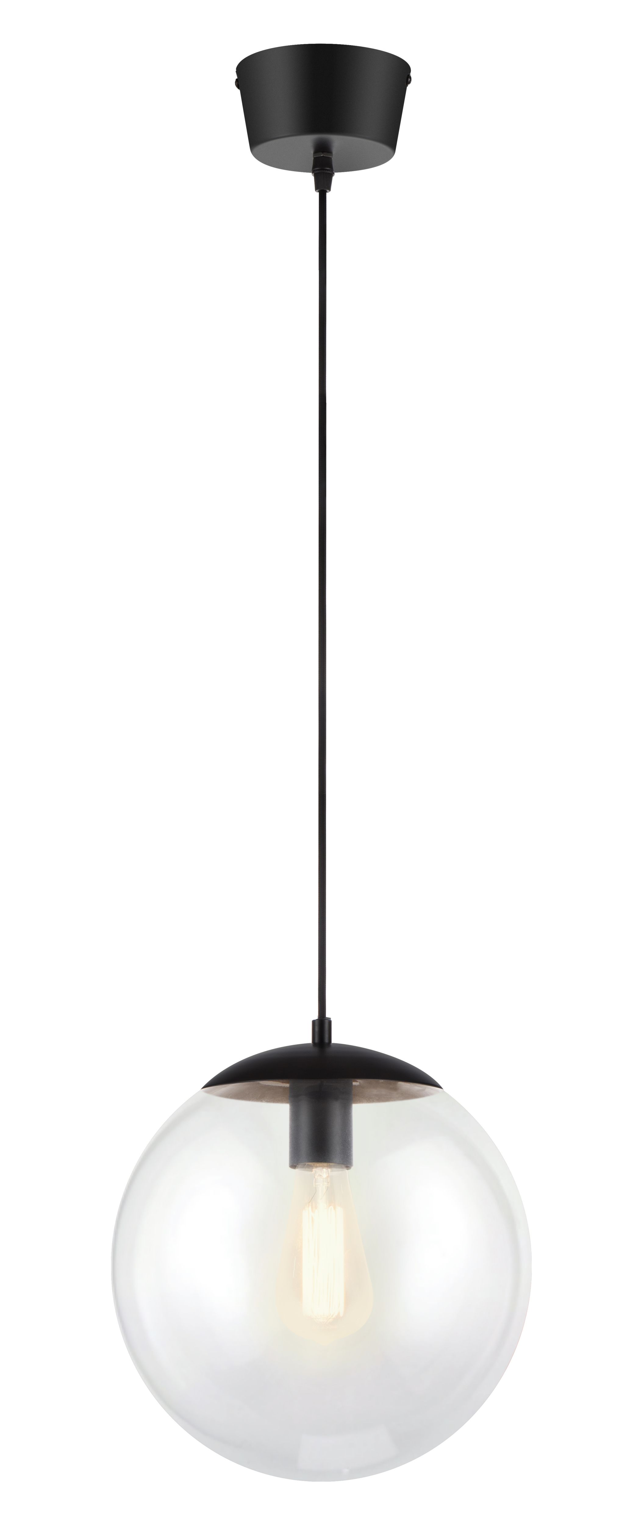 Dacite brushed brass effect deals pendant ceiling light