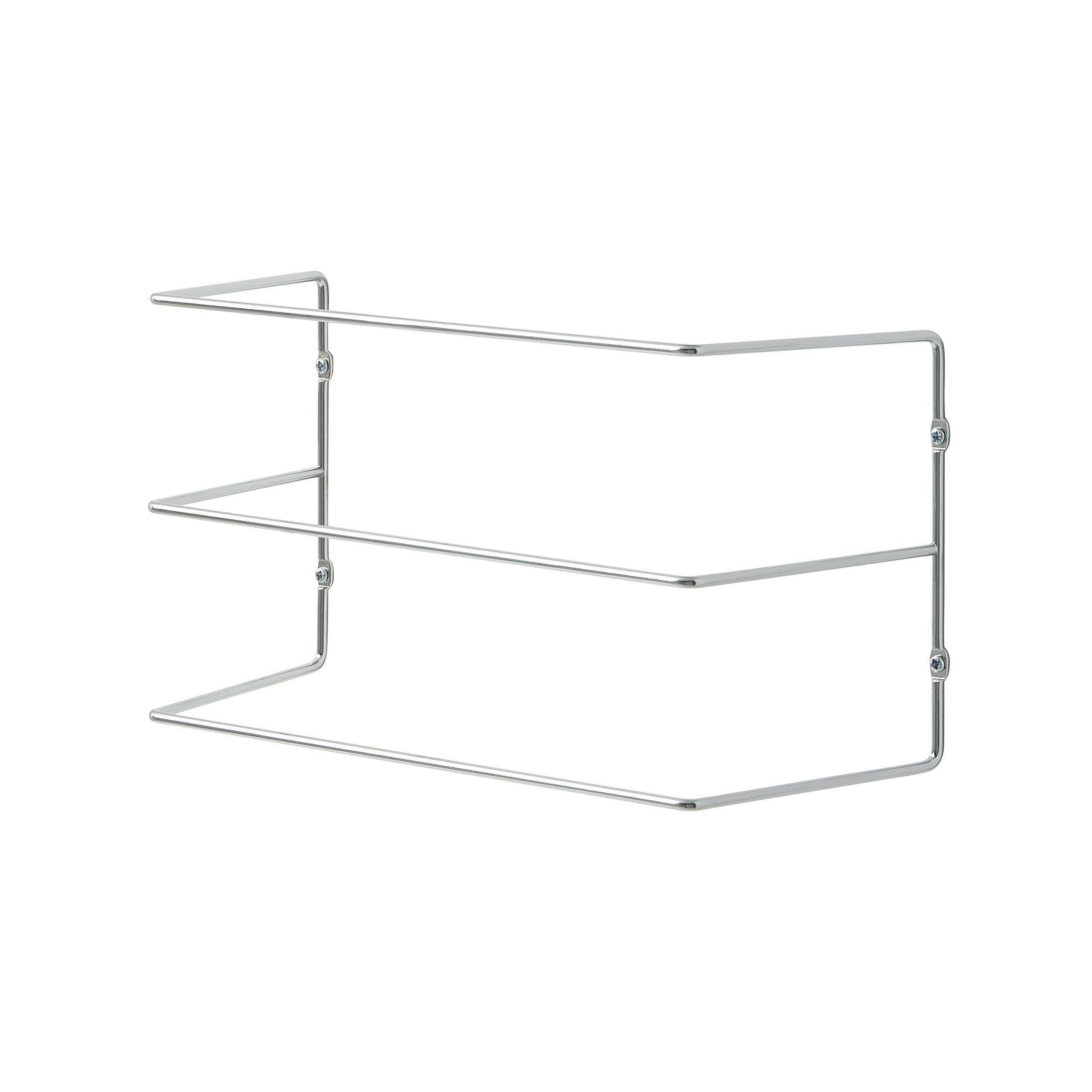 GoodHome Datil Shelf support, Pack of 2