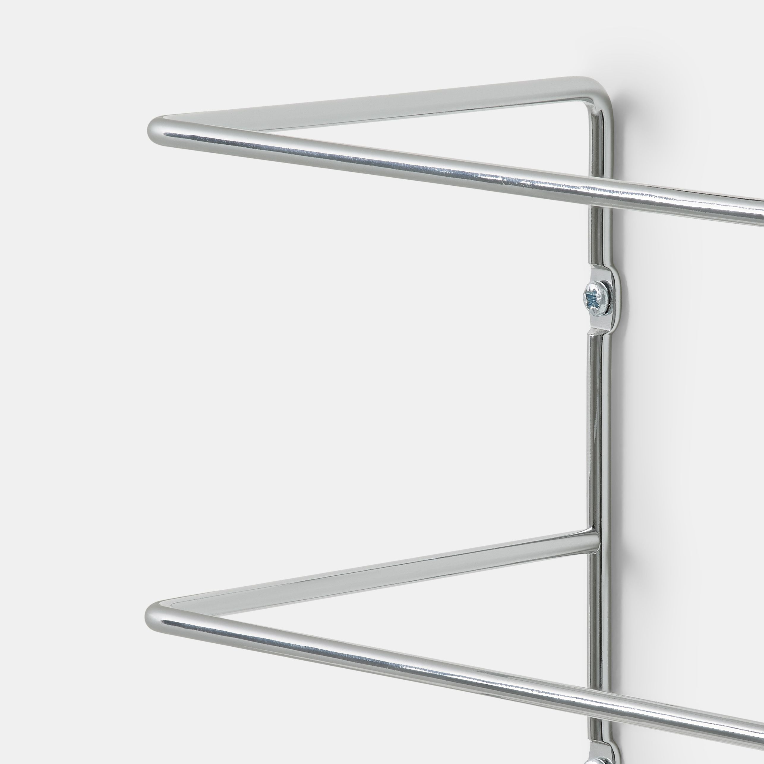 GoodHome Datil Shelf support, Pack of 2