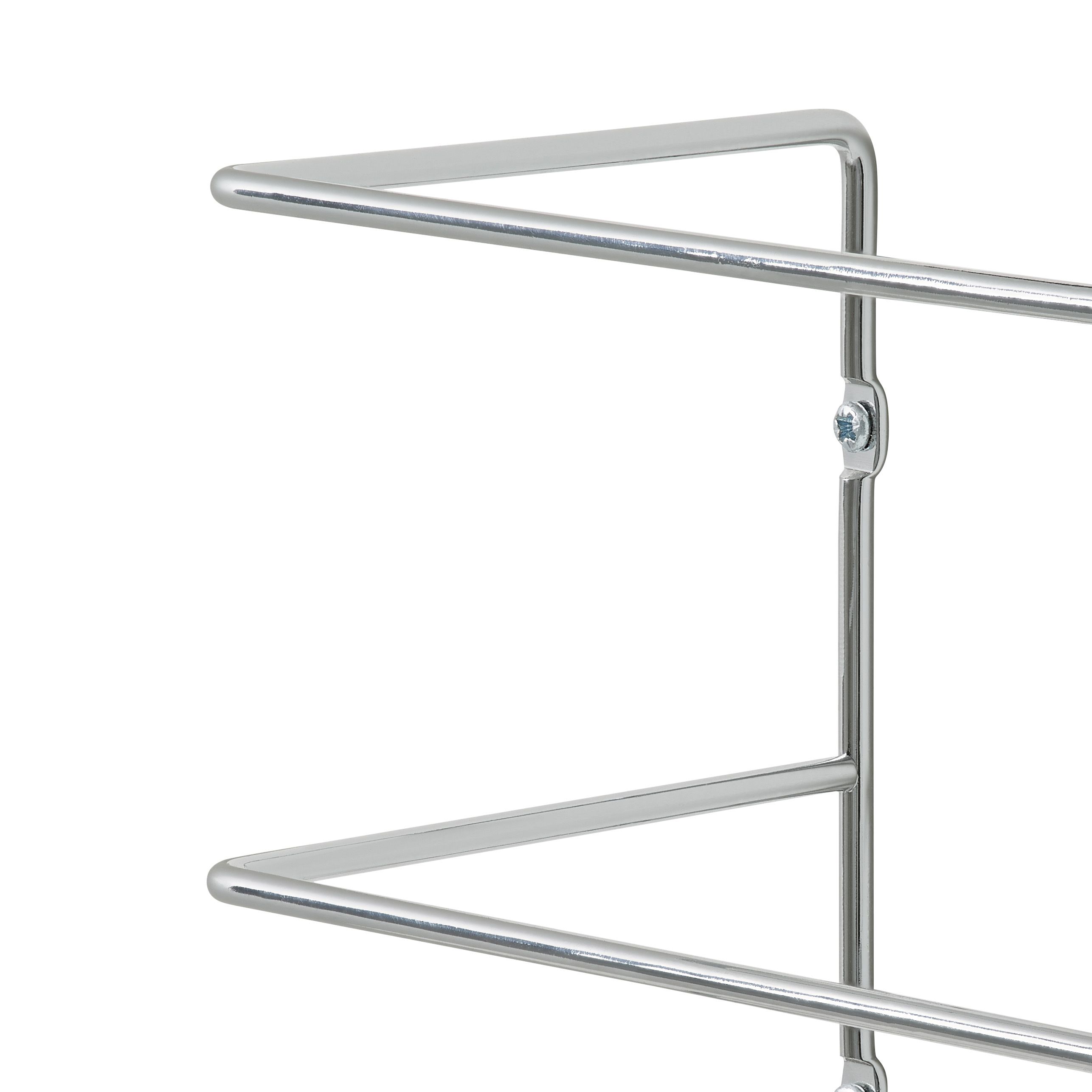 GoodHome Datil Shelf support, Pack of 2