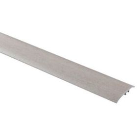 GoodHome DECOR 150 Wood effect Threshold (L)93cm