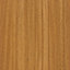 GoodHome DECOR 170 Wood effect Scotia trim, 220cm