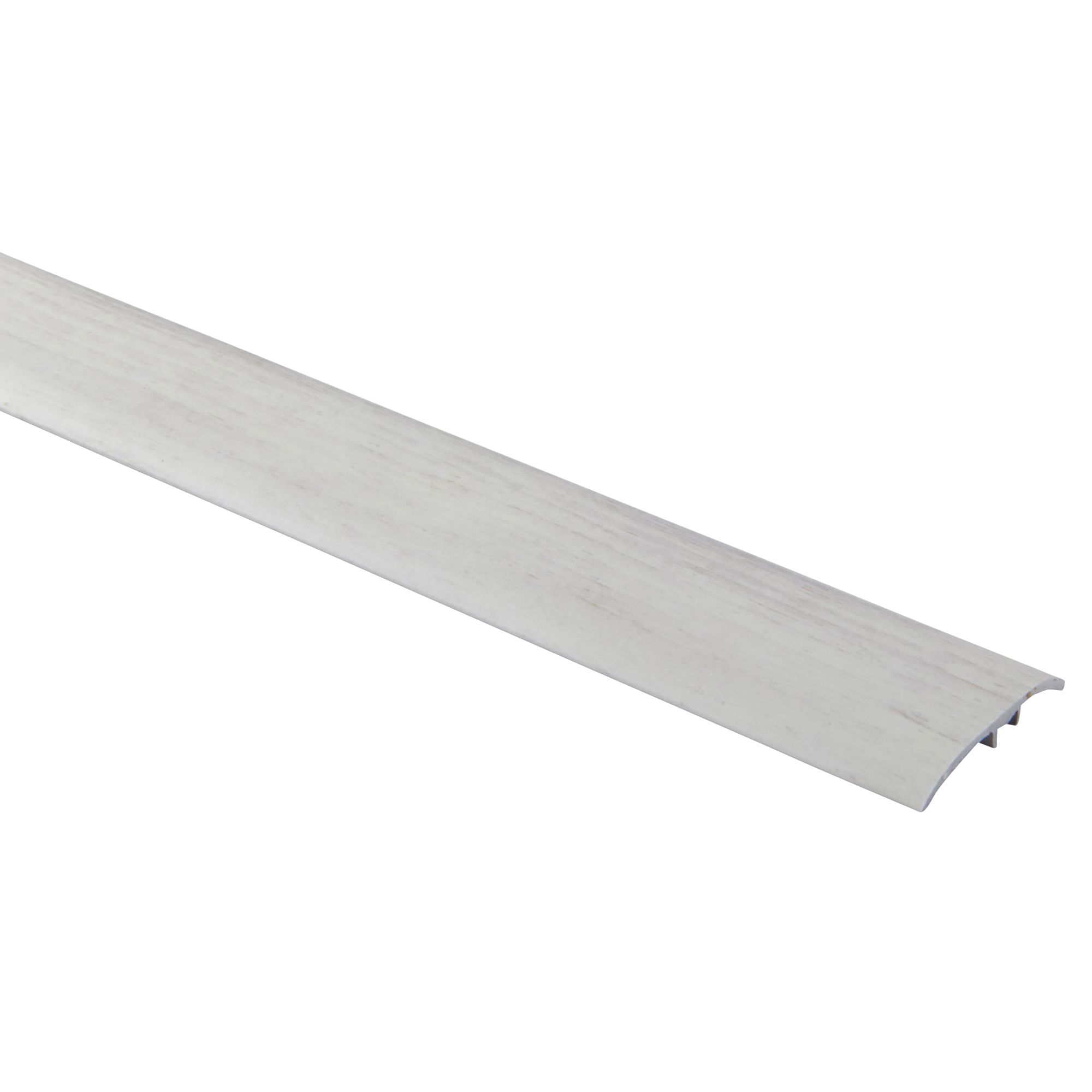 GoodHome DECOR140 Wood effect Threshold (L)93cm (W)37mm Price Comparisons | Compare The Build