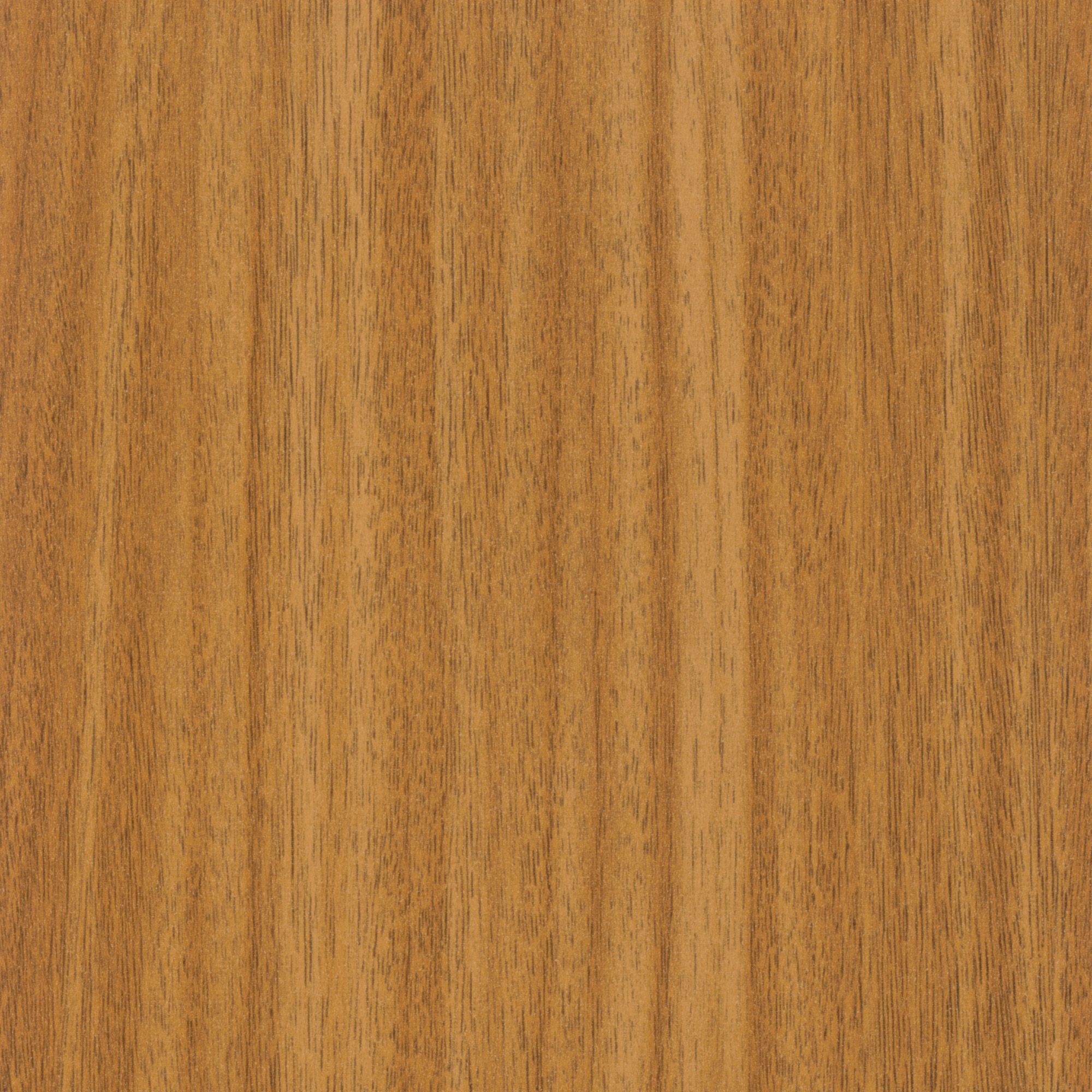 GoodHome DECOR170 Wood effect Scotia trim, 220cm