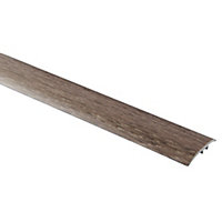 GoodHome DECOR170 Wood effect Threshold (L)93cm