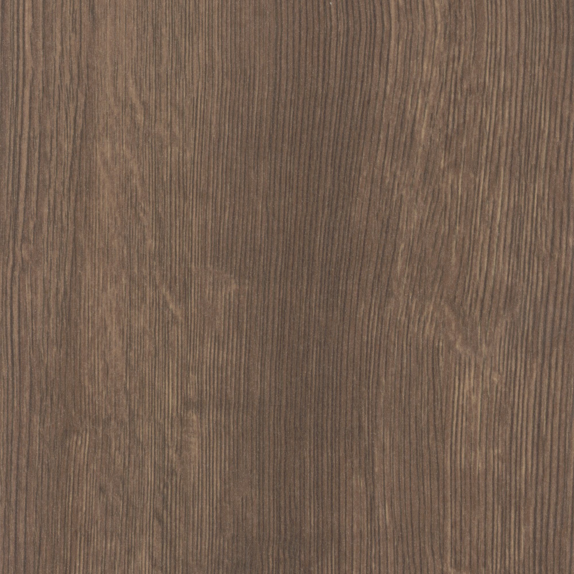 GoodHome DECOR210 Wood effect Scotia trim, 220cm