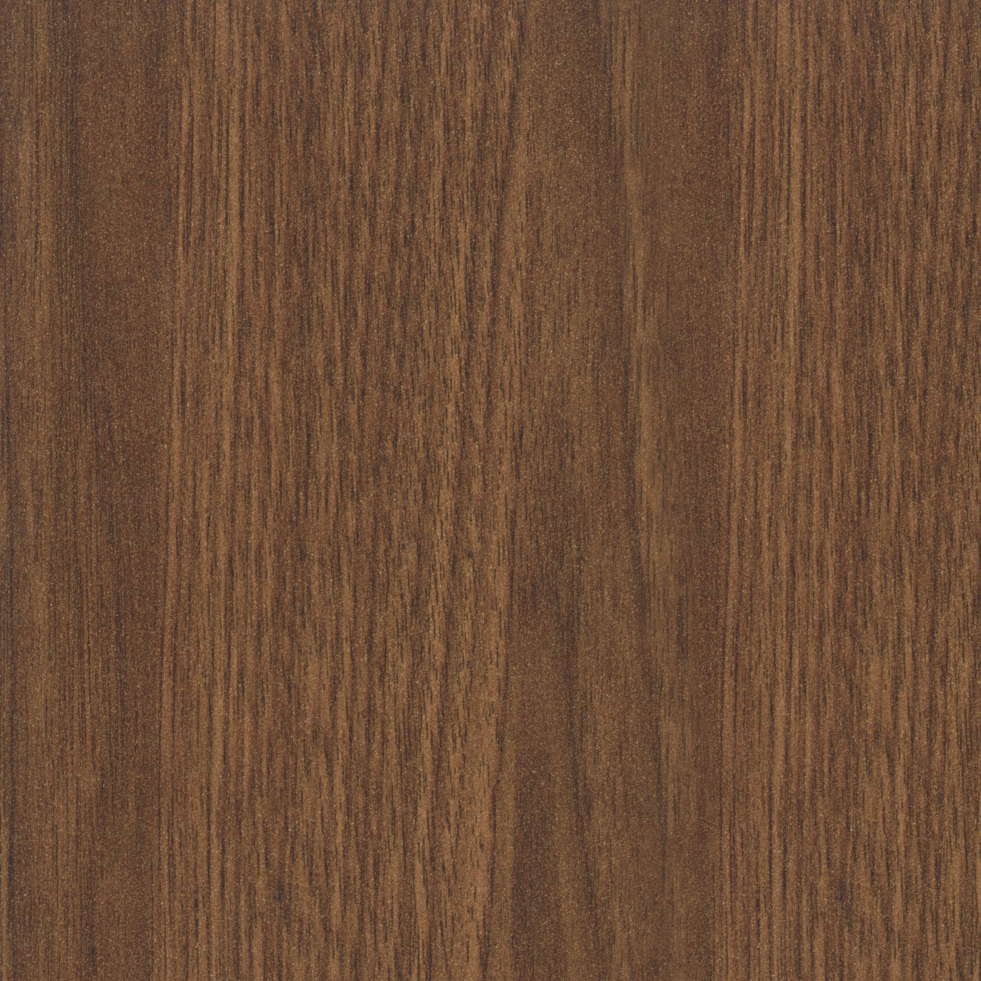 GoodHome DECOR225 Wood effect Scotia trim, 220cm