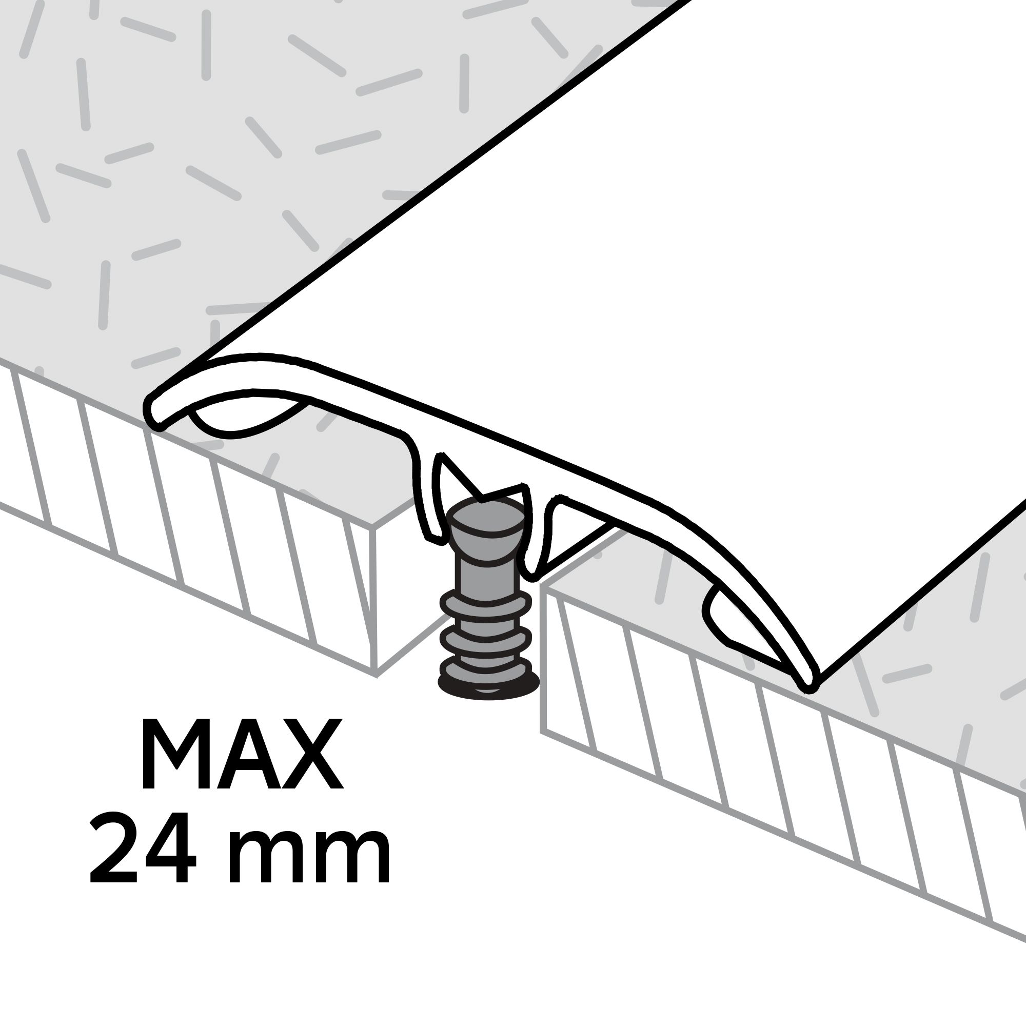 Wood effect Threshold - 4