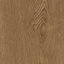 GoodHome DECOR385 Wood effect Scotia trim, 220cm