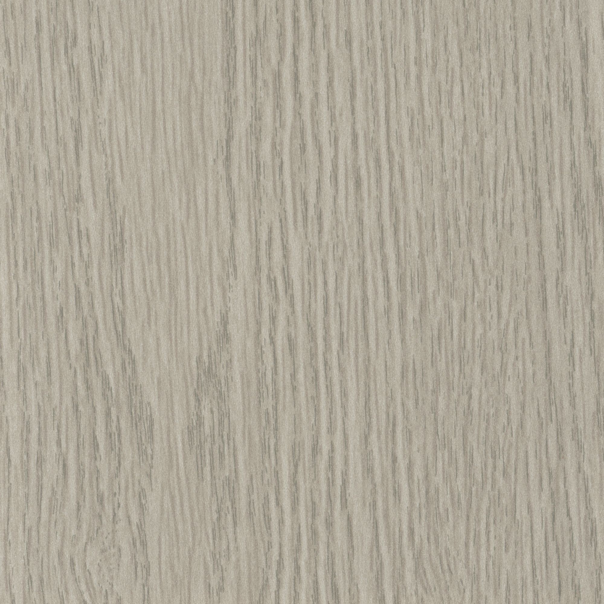 GoodHome DECOR50 Grey Wood effect Scotia trim, 220cm
